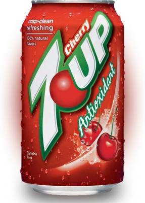 7UP Cherry