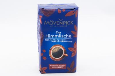 Кофе Movenpick Der Himmlische 500 гр (молотый)