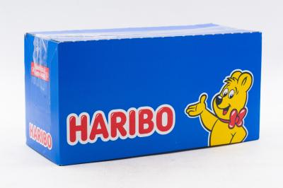 Мармелад жевательный Haribo Арбуз 90 гр