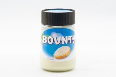 Шоколадная паста Mars Bounty 350 гр