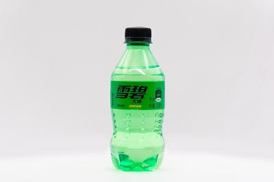 Напиток безалкогольный газированный Sprite Zero 300 мл пэт