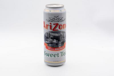 Напиток Arizona Sweet Tea 0,68л